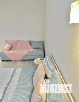 1-к квартира, посуточно, 37м2, 13/20 этаж