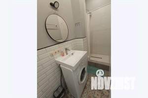 1-к квартира, посуточно, 20м2, 1/4 этаж