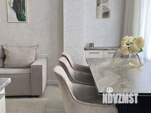 2-к квартира, посуточно, 80м2, 1/1 этаж