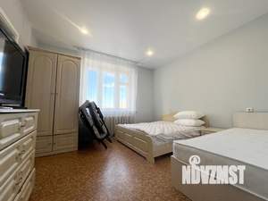 2-к квартира, посуточно, 70м2, 8/8 этаж