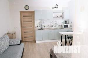 1-к квартира, посуточно, 30м2, 14/14 этаж