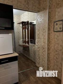 Студия квартира, на длительный срок, 24м2, 10/20 этаж