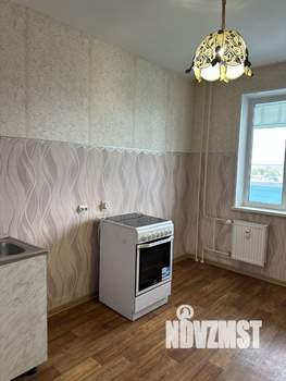 1-к квартира, на длительный срок, 36м2, 6/9 этаж