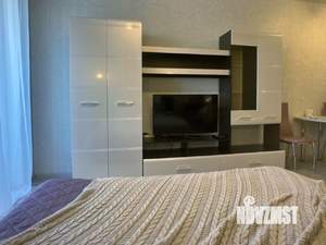 Студия квартира, посуточно, 30м2, 8/17 этаж