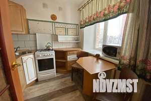 2-к квартира, посуточно, 42м2, 5/5 этаж