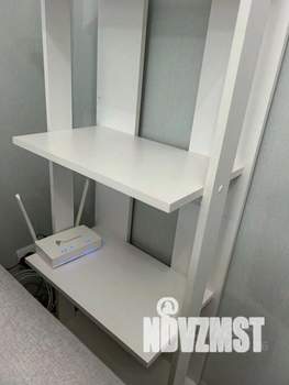 1-к квартира, посуточно, 55м2, 1/1 этаж