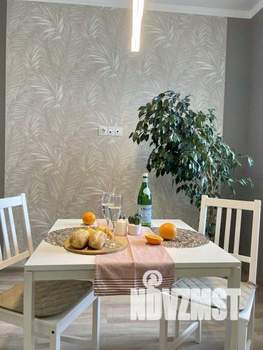 1-к квартира, посуточно, 48м2, 1/1 этаж