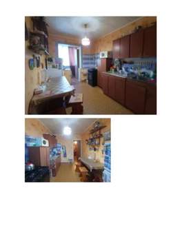 1-к квартира, на длительный срок, 53м2, 4/9 этаж