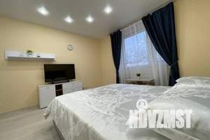 1-к квартира, посуточно, 38м2, 6/19 этаж