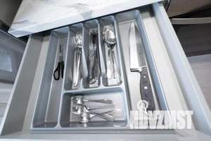 1-к квартира, посуточно, 43м2, 7/25 этаж