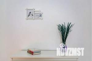 1-к квартира, посуточно, 40м2, 22/22 этаж