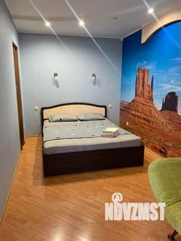 2-к квартира, посуточно, 44м2, 1/1 этаж