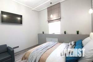 1-к квартира, посуточно, 27м2, 16/16 этаж