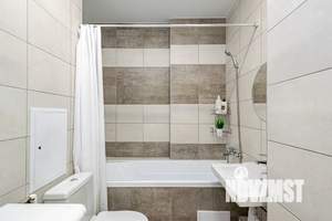 Студия квартира, посуточно, 28м2, 3/8 этаж