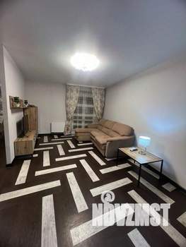 3-к квартира, посуточно, 88м2, 1/1 этаж