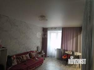 2-к квартира, на длительный срок, 50м2, 2/4 этаж