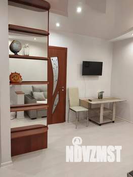 2-к квартира, посуточно, 42м2, 8/9 этаж