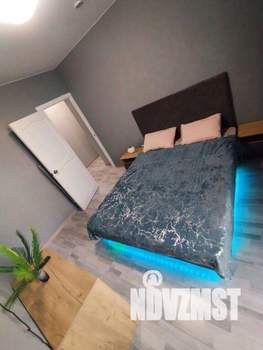 2-к квартира, посуточно, 45м2, 1/1 этаж