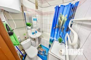 2-к квартира, посуточно, 51м2, 1/1 этаж