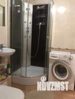 2-к квартира, посуточно, 48м2, 4/5 этаж