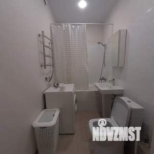 1-к квартира, посуточно, 25м2, 10/20 этаж