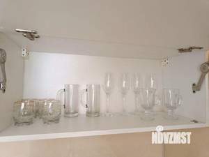 1-к квартира, посуточно, 31м2, 1/1 этаж