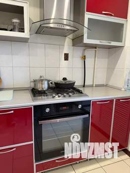 2-к квартира, посуточно, 49м2, 2/5 этаж