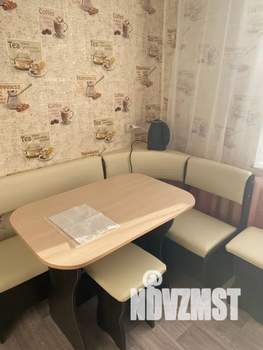 1-к квартира, посуточно, 30м2, 1/5 этаж