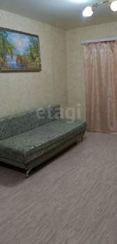 1-к квартира, на длительный срок, 33м2, 2/5 этаж