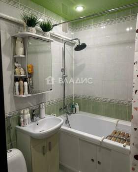 1-к квартира, на длительный срок, 35м2, 3/5 этаж