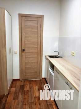 1-к квартира, посуточно, 23м2, 5/18 этаж