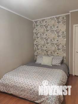 2-к квартира, посуточно, 50м2, 1/11 этаж