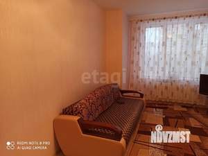 2-к квартира, на длительный срок, 49м2, 3/17 этаж