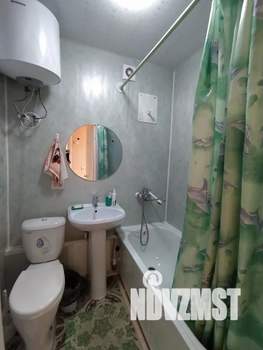 1-к квартира, посуточно, 33м2, 3/5 этаж