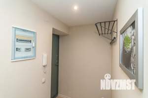 2-к квартира, посуточно, 55м2, 3/12 этаж