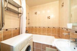 1-к квартира, посуточно, 35м2, 7/10 этаж