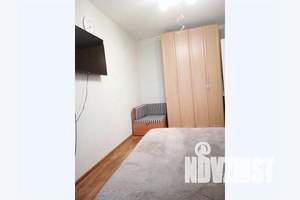 1-к квартира, посуточно, 25м2, 4/4 этаж