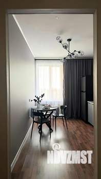 2-к квартира, на длительный срок, 57м2, 17/22 этаж