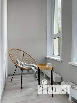 Студия квартира, посуточно, 30м2, 2/12 этаж