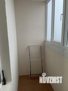 Студия квартира, на длительный срок, 22м2, 19/27 этаж