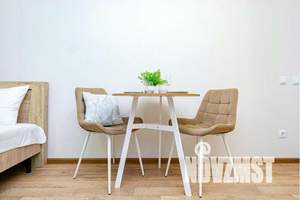 1-к квартира, посуточно, 25м2, 7/25 этаж