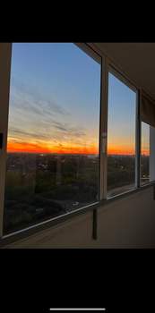 1-к квартира, на длительный срок, 43м2, 7/10 этаж