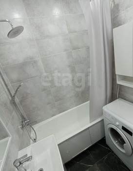 2-к квартира, на длительный срок, 35м2, 10/16 этаж