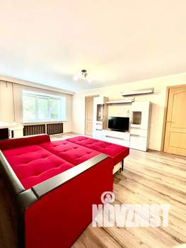 2-к квартира, посуточно, 45м2, 1/5 этаж