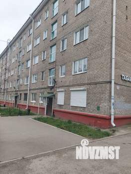 1-к квартира, на длительный срок, 26м2, 3/5 этаж