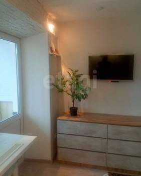 1-к квартира, на длительный срок, 31м2, 5/5 этаж