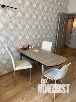 1-к квартира, посуточно, 48м2, 15/25 этаж