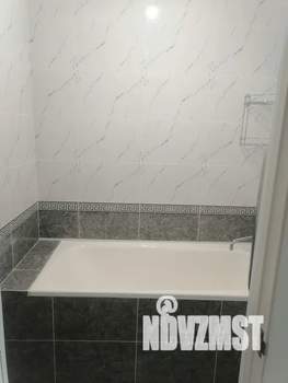 1-к квартира, посуточно, 35м2, 3/12 этаж