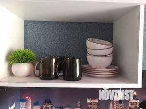 1-к квартира, посуточно, 31м2, 2/5 этаж