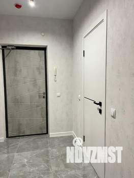 1-к квартира, посуточно, 35м2, 5/6 этаж